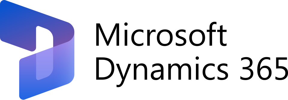 Dynamics 365 Logo
